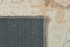 Revival Rugs Nimbus 6'x9' Zero-Shedding Area Rug - Image 5