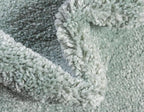 Unique Loom Solo Collection Area Rug - Image 7