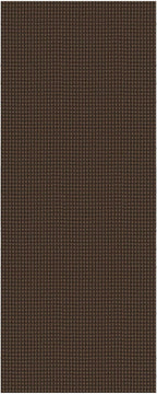 Braided Runner Rug 2x5 Ft Washable Runners - Image 8