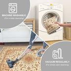 COMSLE Boho Runner Rug - Image 3