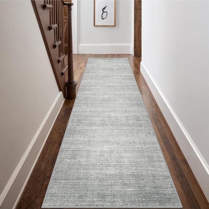 Art&Tuft Non-Slip Runner Rug - Image 4