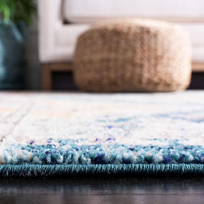 SAFAVIEH Madison Collection Area Rug - Image 6