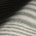 Dash & Albert Xaren Green Machine Washable Rug, Runner-2.5 X 8 Feet - Image 4