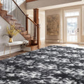 Andency Area Rugs 9x12 for Living Room Home Decor, Large Shaggy Bedroom Carpet by Andency