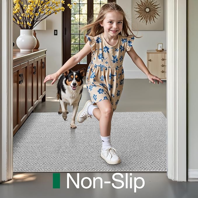 LUMI Ultra Thin Indoor Door Mat - Image 7