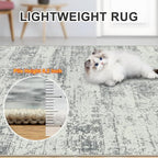 Area Rugs Living Room Rug - Image 6