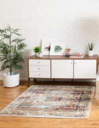 Unique Loom Isabella Collection Area Rug by UniqueLoom