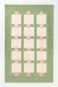 Greer Wool Area Rug by RUGBARN