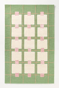 Greer Wool Area Rug by RUGBARN