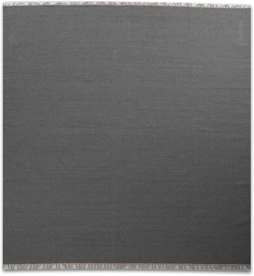 Rugsotic Carpets Hand Woven Flat Weave Kilim Wool ECO-Friendly Area Rugs - Image 3
