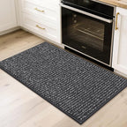 BEQHAUSE 2x3 Entryway Rug Indoor Door Mat Non-Slip Washable, Hallway Rugs - Image 6