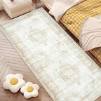 Runner Rug 2x6 Entryway Rug - Image 3