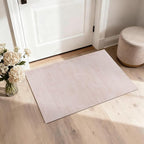 Small Rugs for Bedroom, Boho Abstract Modern Washable Non Slip Cute Area Rug - Image 2