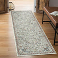Keen Home Design 2x12 Rug by KeenHomeDesign