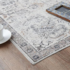 jinchan Kalen Runner Rug 2x7 Washable Hallway Rug Vintage Indoor Thin Retro - Image 8