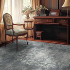 jinchan Washable Area Rug 8x10 for Living Room - Image 4