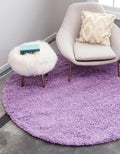 Unique Loom Solid Shag Collection Area Rug by UniqueLoom
