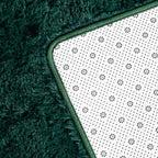 Large Shag Area Rugs 6 x 9, Plush Fuzzy Rugs - Image 5
