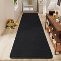 Amearea Modern Soft Hallway Runner Rug, 3x8 Feet Area Rug Runners by AmeareaDirect