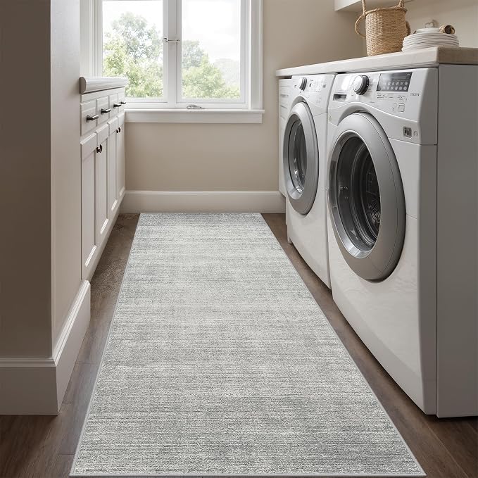 Art&Tuft Runner Rug 2x5 Non-Slip - Image 4
