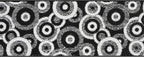 30 ft Extra Long Black Hallway Runner Rug | Non-Slip & Machine Washable | - Image 7