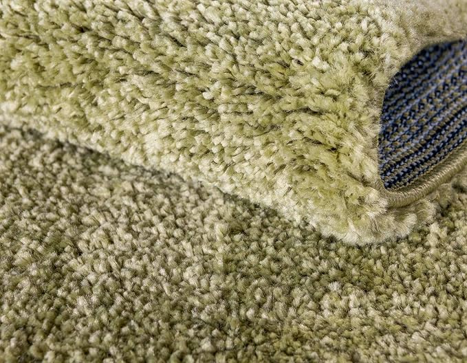 Unique Loom Solo Collection Area Rug - Image 6