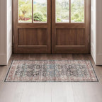Dripex Vintage Washable Area Rug - Image 8