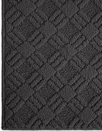 LUMI Indoor Door Mat, Absorbent Non-Slip Thin Doormat, Washable Door Mats - Image 9