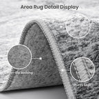 Valenrug Washable Rugs 8x10 - Image 6