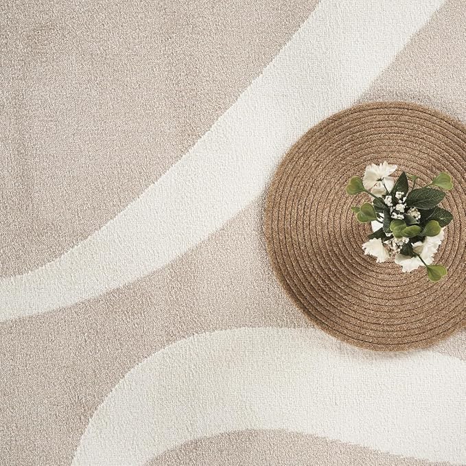 Abani Deco Collection Area Rug - Image 8