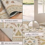 Large Western Rugs for Living Room - Image 5