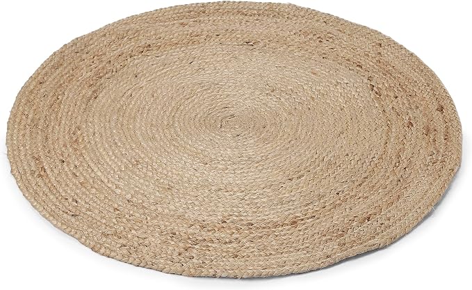 REDEARTH · Round Area Rug - Image 5