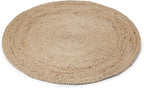 REDEARTH · Round Area Rug - Image 5