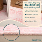 Istana 3x5 Area Rug - Image 5