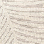 Nourison Home Suncoast Beige 7'10" x 9'10" Area Rug - Image 8