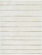 Livabliss x Our PNW Home Cascade Minimalist Striped Area Rug, Striped - Image 3