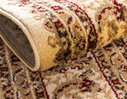 Unique Loom Voyage Collection Traditional Oriental Classic Intricate Design - Image 6