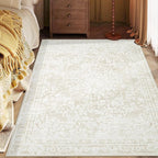 Area Rug 4x6 Entryway Rugs - Image 6