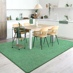AROGAN Small Washable Area Rugs - Image 9
