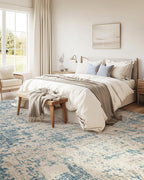ILANGO 8x10 Area Rug for Living Room Bedroom Washable Modern Rugs 8' x 10' - Image 2