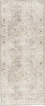ReaLife Rugs Machine Washable Area Rug Runner - Image 3