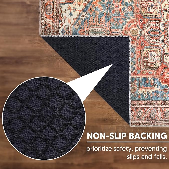 Keen Home Design 3x5 Rug - Image 5