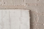 Revival Rugs Ebb 3'11"x6'1" Machine Washable Area Rug - Image 5