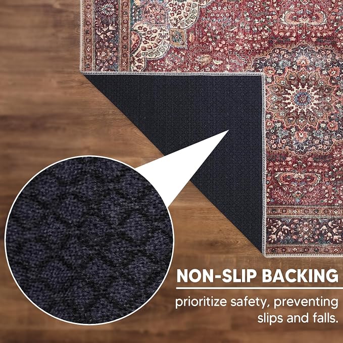 Keen Home Design 2x12 Rug - Image 6