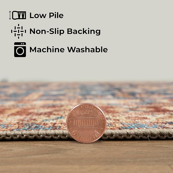 GLN Rugs Traditional Collection - Image 7