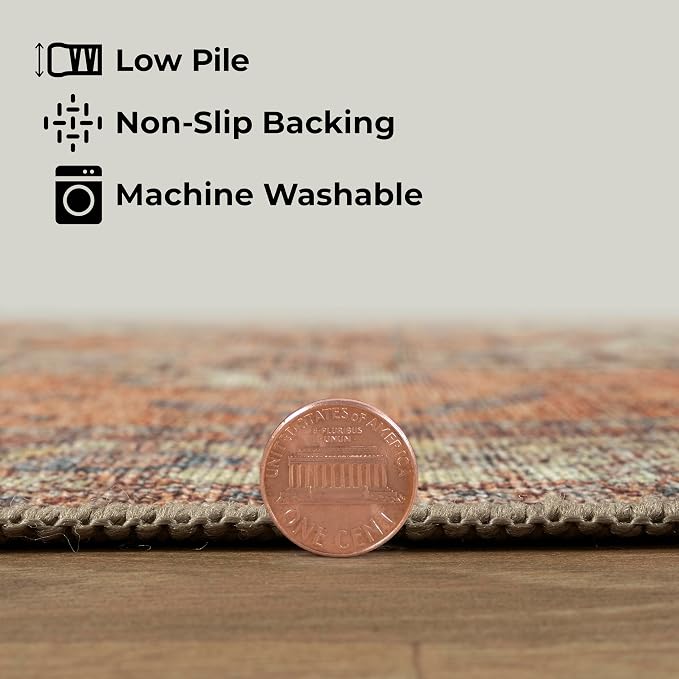 GLN Rugs Traditional Collection - Image 6