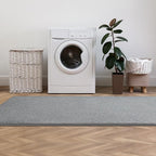 Modern Hallway Runner Rug, 2x6 Rug Runners - Image 9