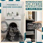 Istana 2x3 Area Rug - Image 2