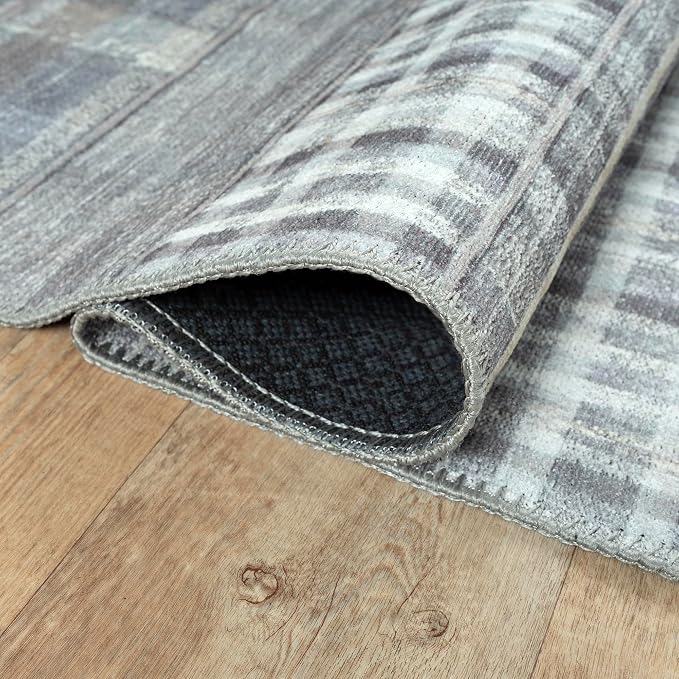Bloom Rugs Washable Non-Slip 3' x 5' Rug - Image 6