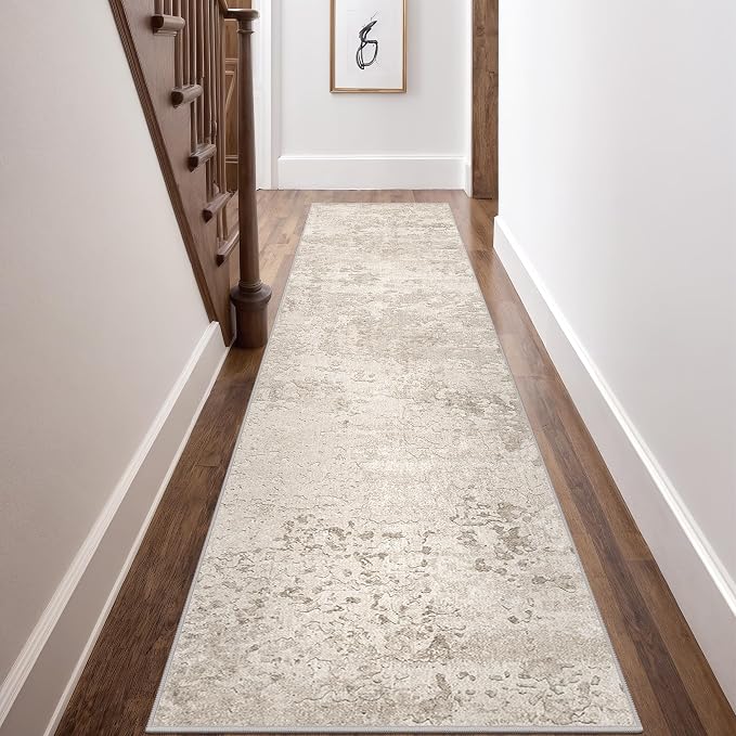 Art&Tuft Non-Slip Runner Rug - Image 3